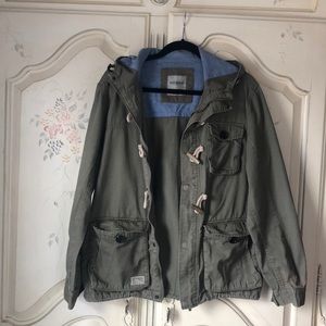 Cotton On Cargo Jacket